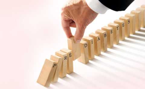 Это состояние полностью излечимо и может предупредить развитие диабета Это состояние полностью излечимо и может предупредить развитие диабета