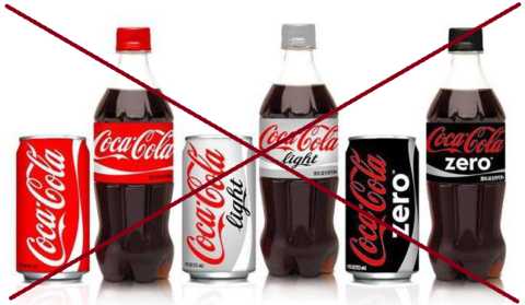 Ежедневные 250 мл диетической газировки – это +18% к СД 2, ожирению, подагре, болезням почек и печени Ежедневные 250 мл диетической газировки – это +18% к СД 2, ожирению, подагре, болезням почек и печени