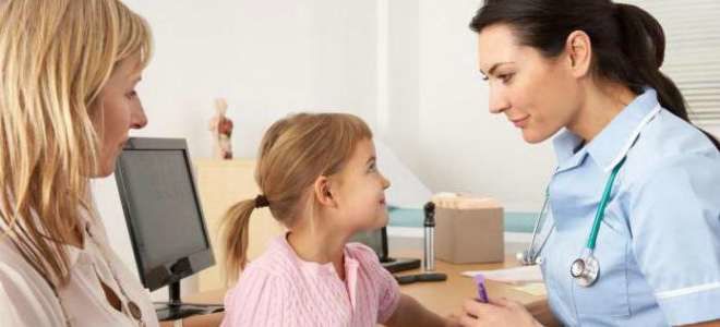 Причины и лечение увеличенной поджелудочной железы у детей