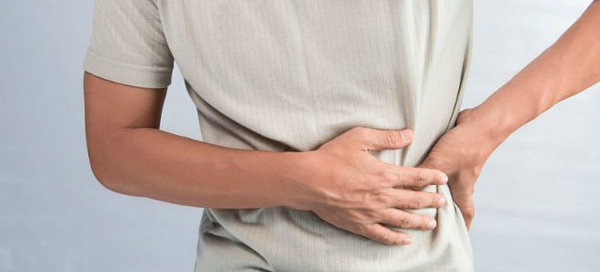 Псевдотуморозный панкреатит