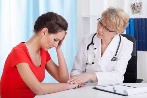 Факторы, усугубляющие положение пациента.