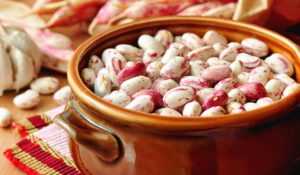 Фасоль при сахарном диабете