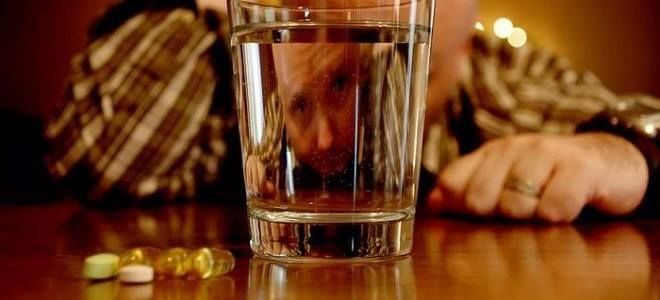 Можно ли употреблять алкоголь, если принимаешь Мезим?