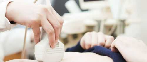 УЗИ органов брюшной полости