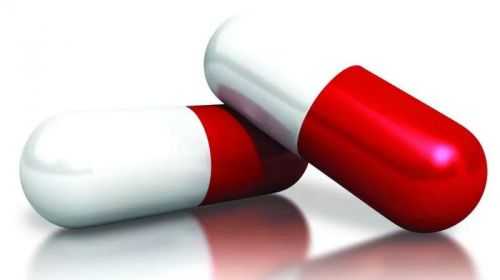 Лекарственные капсулы