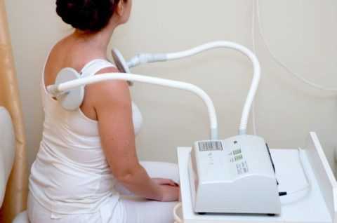 Физиотерапия при диабете Физиотерапия при диабете