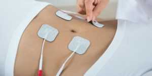 Физиотерапия при сахарном диабете 1 и 2 типа