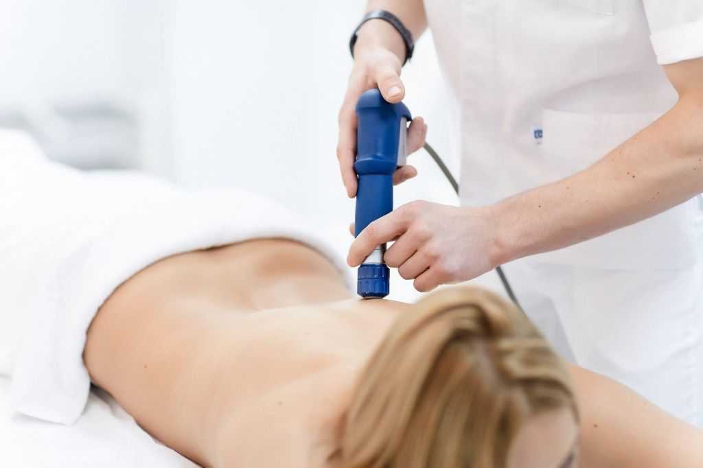 Что такое физиотерапия