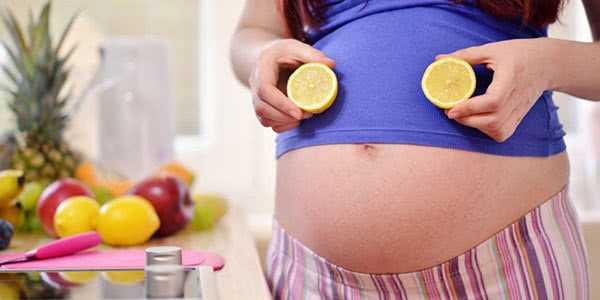 Фруктоза при гестационном диабете