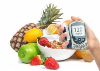Какие фрукты можно и нельзя есть при сахарном диабете