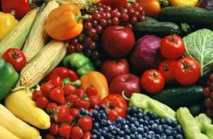 Какие фрукты и овощи можно есть при диабете