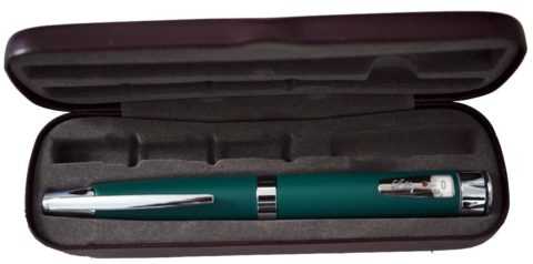 Футляр для хранения шприца Футляр для хранения шприца