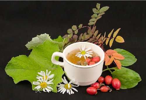 Народные средства