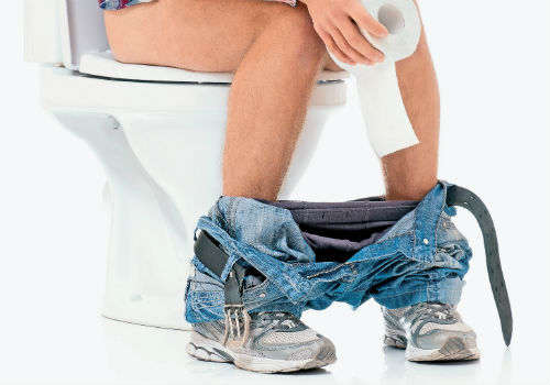 нестабильный стул