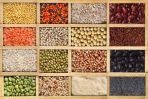 гликемический индекс круп