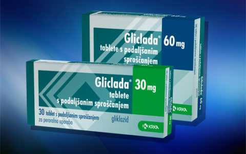 Гликлада (Словения) Гликлада (Словения)