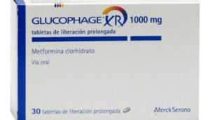 Глюкофаж - аналоги дешевле