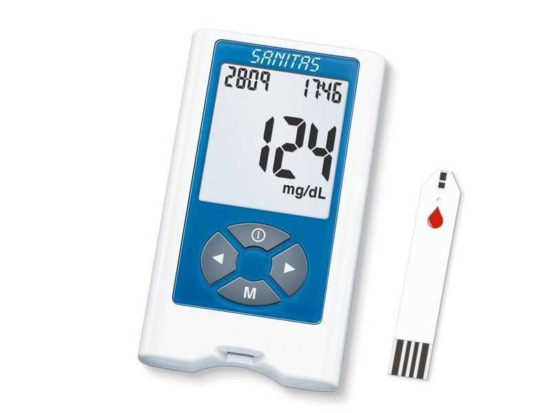 Полезные устройства для диабетиков