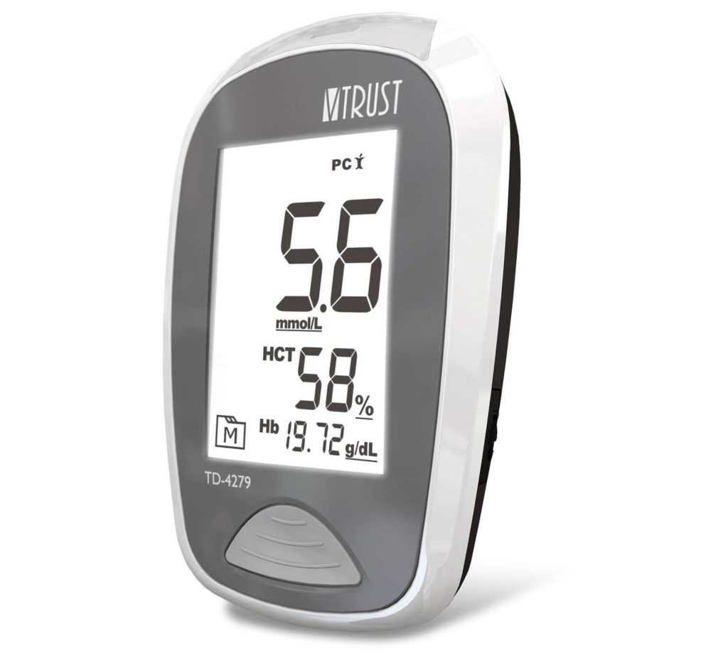 Что делать для самостоятельного обследования высокого инсулина в крови