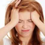 Головная боль