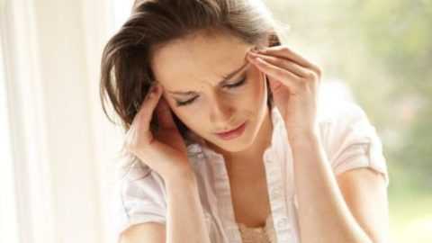 Головокружения и головная боль у диабетиков могут означать передозировку инсулином.