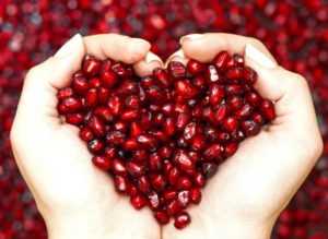 Гранат и гранатовый сок при диабете 2 типа