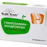 Хондропротекторы при деструктивных изменениях в суставах