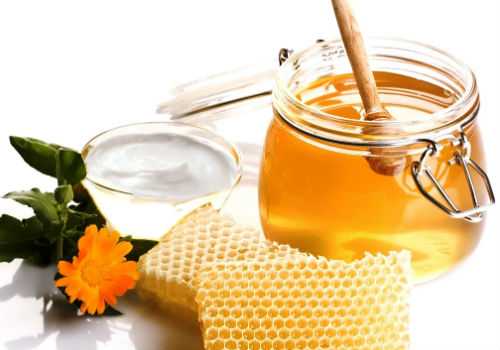 пчелиный мед