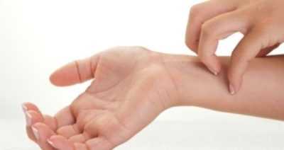 Зуд и кожные проявления при диабете