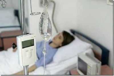 Комы и признаки при диабете сахарном