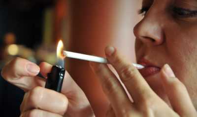 Курение и сахарный диабет - двойная опасность для здоровья