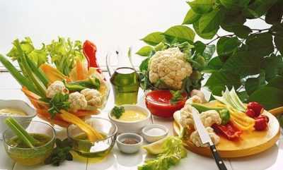 Диета и здоровый образ жизни при сахарном диабете типа 1 и 2