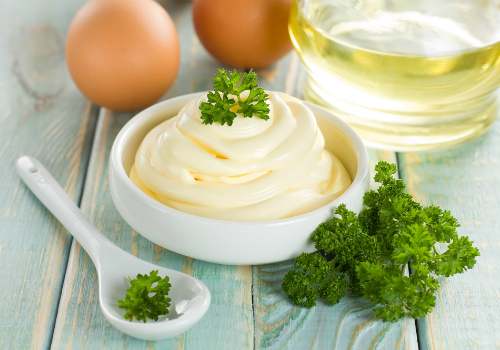 заправка для салатов