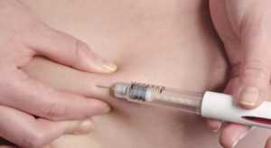 Стероидный диабет