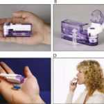 Ингаляционный инсулин