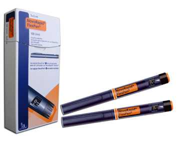 Инсулин аспарт