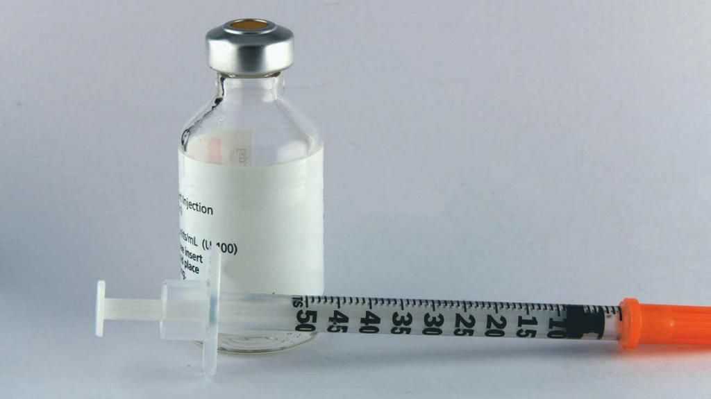 Почему важна постоянная терапия инсулином