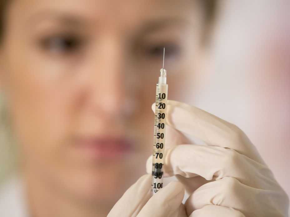 Эффективность инсулинотерапии при диабете 1 типа