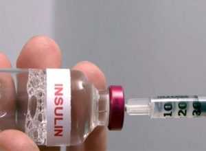 Инсулин длительного действия - названия и таблица