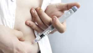 Туджео СолоСтар и Лантус - разница