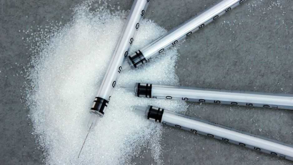 Когда нельзя использовать инсулин