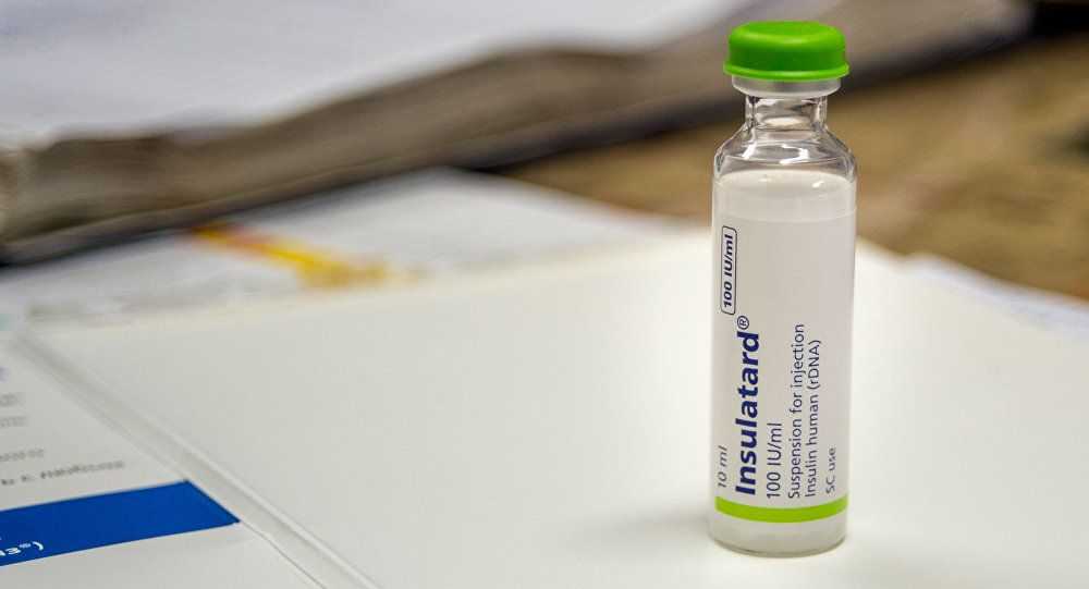 Миф № 8 — инсулин в инъекциях вызывает привыкание