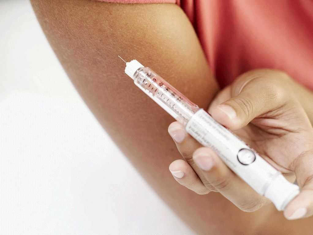 Типичные ошибки при инсулинотерапии