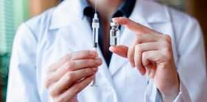 Инсулинотерапия при сахарном диабете 2 типа