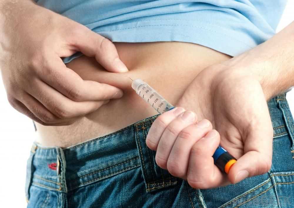 Классификация инсулинотерапии