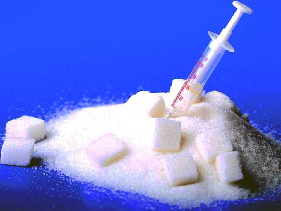 Инсулинозависимый —это какой тип диабета?