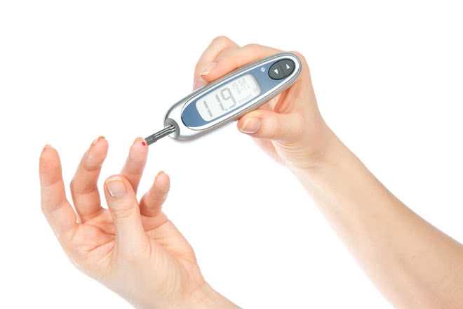 Инвалидность при сахарном диабете