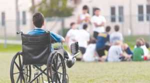 Инвалидность при диабете