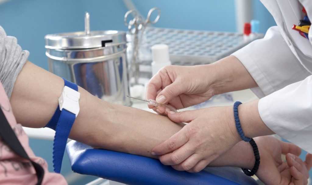 Что такое скрытый диабет