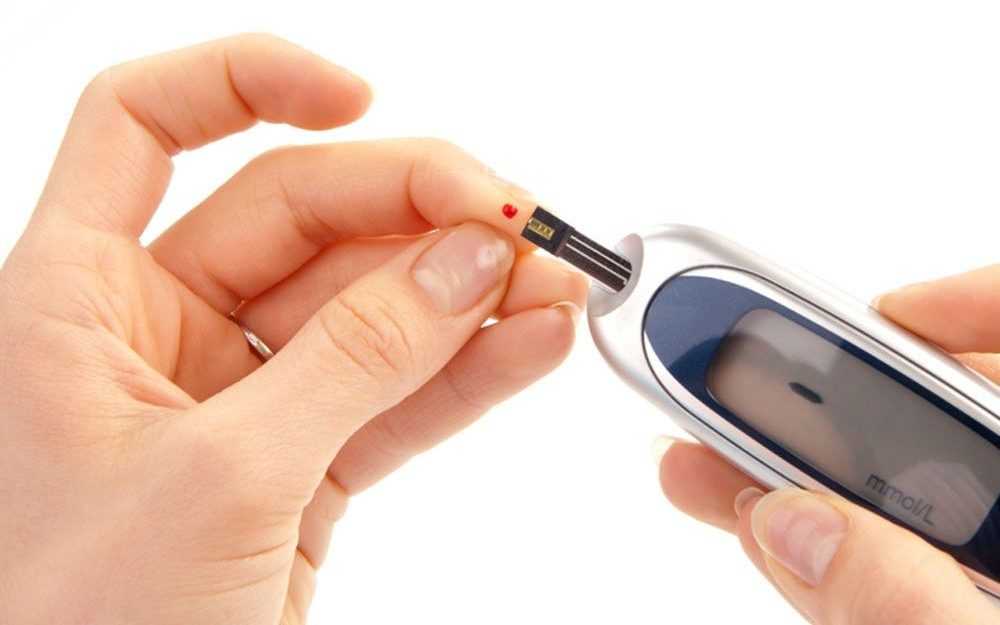 измерение глюкозы